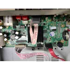 دانلود فلش فریمور (دامپ ) دی وی ارhiko 7808t-lm 8MB 8CH DVR DUMP FLASH